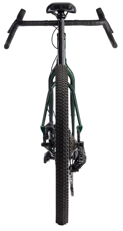 NEW Salsa Fargo Apex AXS Transmission Adventure / Bikepacking Bike - 29", Steel, Peat Moss