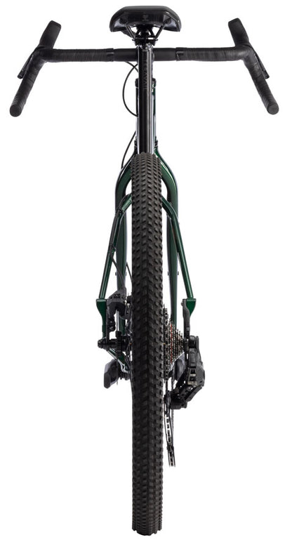 NEW Salsa Fargo Apex AXS Transmission Adventure / Bikepacking Bike - 29", Steel, Peat Moss