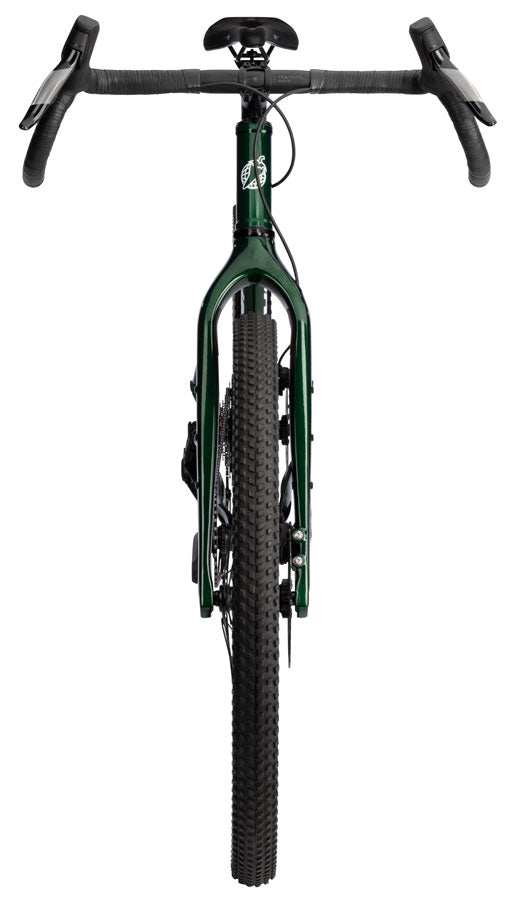 NEW Salsa Fargo Apex AXS Transmission Adventure / Bikepacking Bike - 29", Steel, Peat Moss