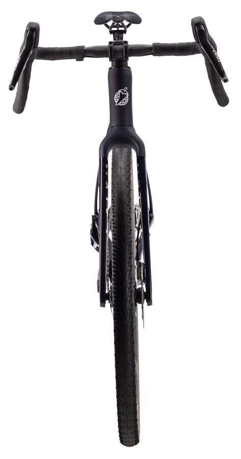 NEW Salsa Flyway C DLX RED XPLR AXS 13 Gravel / All-Road Bike - 700c, Carbon, Midnight, X-Small