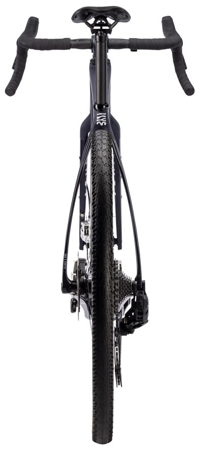 NEW Salsa Flyway C DLX RED XPLR AXS 13 Gravel / All-Road Bike - 700c, Carbon, Midnight, X-Small