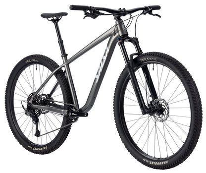 NEW Salsa Rangefinder CUES 10 Hardtail Mountain Bike - 29", Aluminum, Graphite Gray