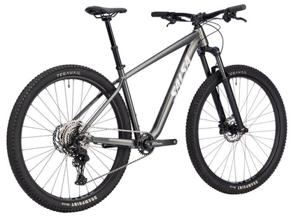 NEW Salsa Rangefinder CUES 10 Hardtail Mountain Bike - 29", Aluminum, Graphite Gray