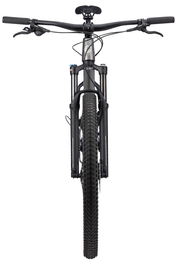 NEW Salsa Rangefinder CUES 10 Hardtail Mountain Bike - 29", Aluminum, Graphite Gray