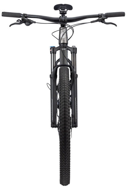 NEW Salsa Rangefinder CUES 10 Hardtail Mountain Bike - 29", Aluminum, Graphite Gray