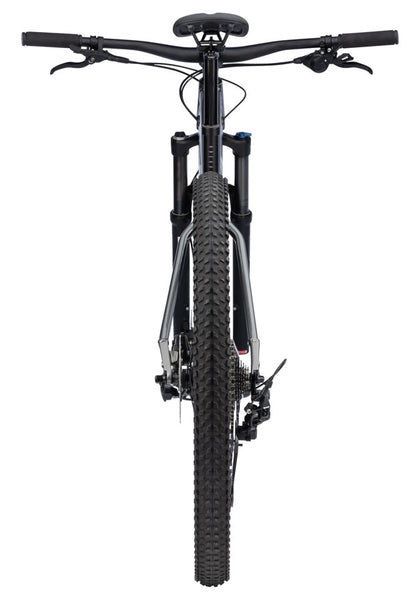 NEW Salsa Rangefinder CUES 10 Hardtail Mountain Bike - 29", Aluminum, Graphite Gray