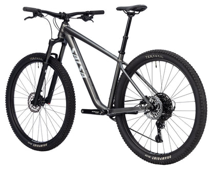 NEW Salsa Rangefinder CUES 10 Hardtail Mountain Bike - 29", Aluminum, Graphite Gray