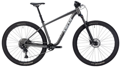 NEW Salsa Rangefinder CUES 10 Hardtail Mountain Bike - 29", Aluminum, Graphite Gray
