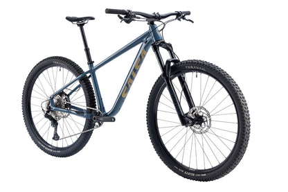 NEW Salsa Timberjack Deore 12 Hardtail Mountain Bike - 29", Aluminum, Storm Blue