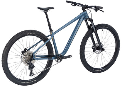 NEW Salsa Timberjack Deore 12 Hardtail Mountain Bike - 29", Aluminum, Storm Blue