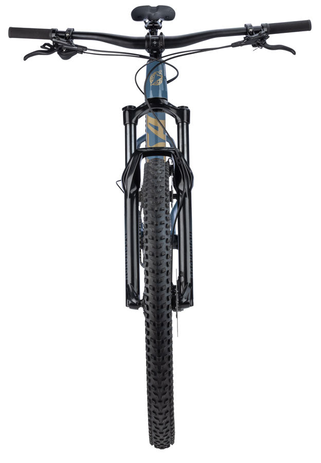 NEW Salsa Timberjack Deore 12 Hardtail Mountain Bike - 29", Aluminum, Storm Blue