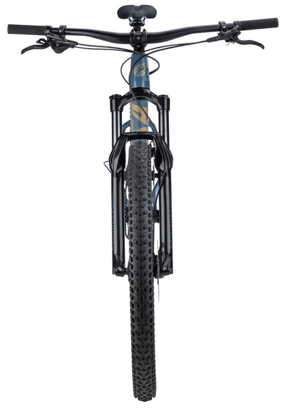 NEW Salsa Timberjack Deore 12 Hardtail Mountain Bike - 29", Aluminum, Storm Blue