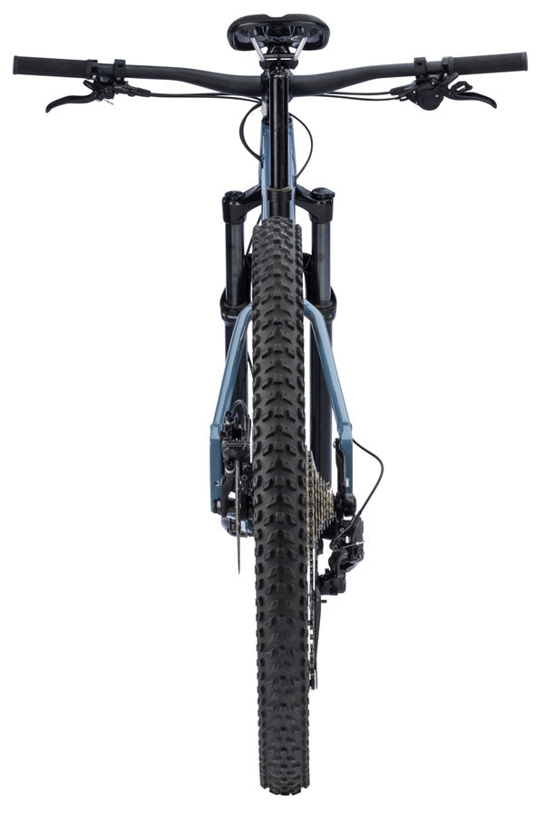 NEW Salsa Timberjack Deore 12 Hardtail Mountain Bike - 29", Aluminum, Storm Blue
