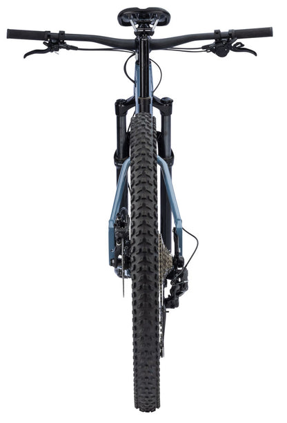NEW Salsa Timberjack Deore 12 Hardtail Mountain Bike - 29", Aluminum, Storm Blue
