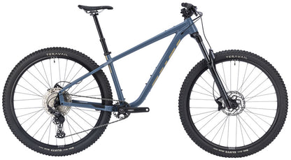 NEW Salsa Timberjack Deore 12 Hardtail Mountain Bike - 29", Aluminum, Storm Blue