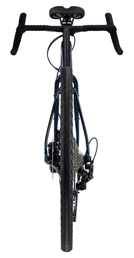 NEW Salsa Journeyer Drop Bar GRX 610 1x12 Bike - 700c, Aluminum, Midnight Blue
