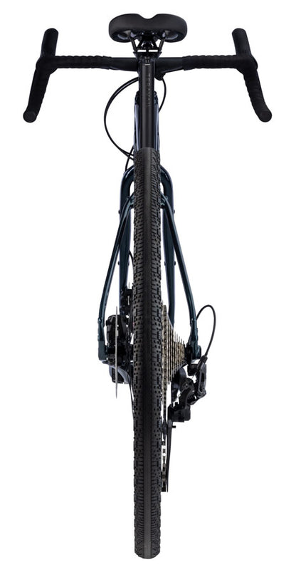 NEW Salsa Journeyer Drop Bar GRX 610 1x12 Bike - 700c, Aluminum, Midnight Blue