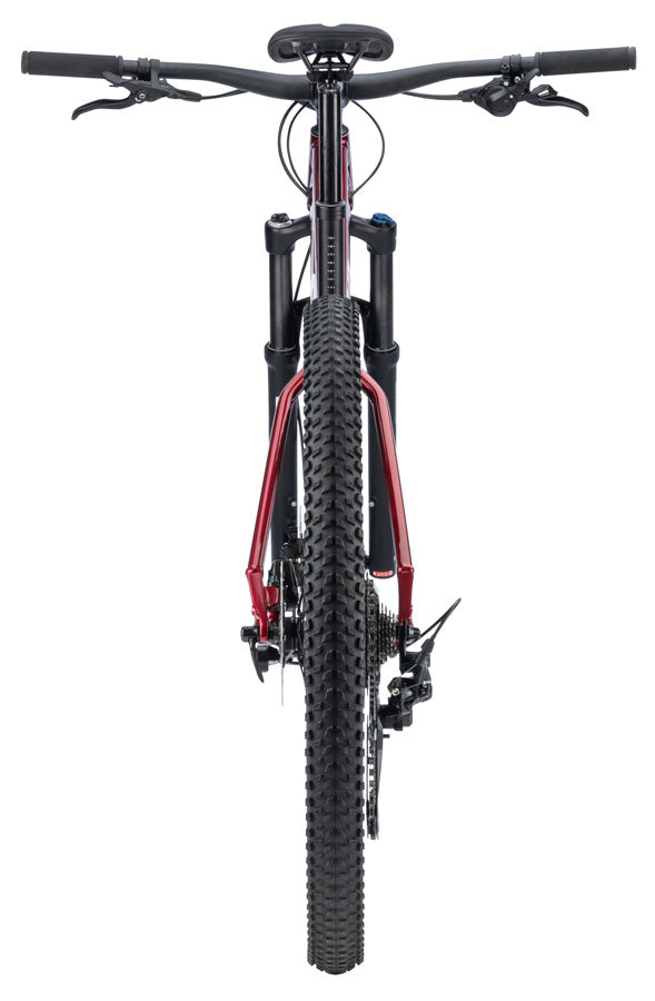 NEW Salsa Rangefinder CUES 10 Hardtail Mountain Bike - 29", Aluminum, Canyon Red