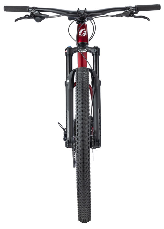 NEW Salsa Rangefinder CUES 10 Hardtail Mountain Bike - 29", Aluminum, Canyon Red