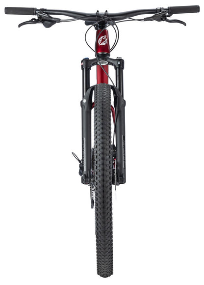 NEW Salsa Rangefinder CUES 10 Hardtail Mountain Bike - 29", Aluminum, Canyon Red