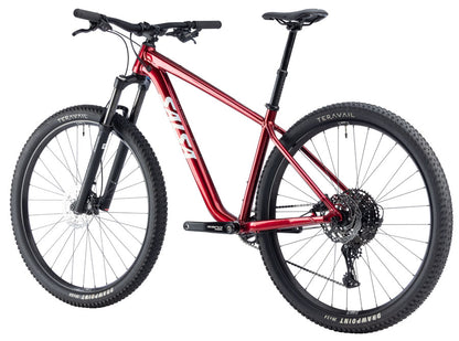 NEW Salsa Rangefinder CUES 10 Hardtail Mountain Bike - 29", Aluminum, Canyon Red