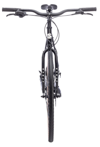 NEW Surly Preamble Steel Flat Bar Bike - Hi-Viz Black