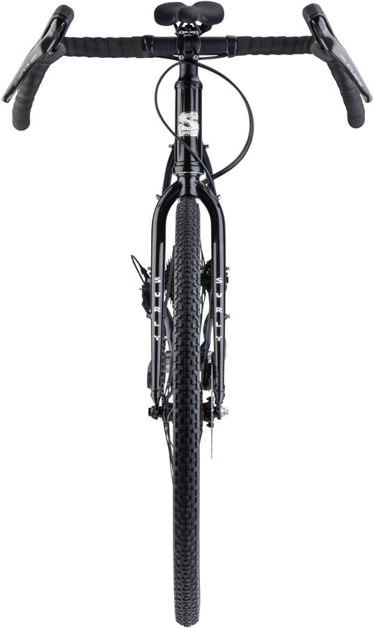 Straggler Cues 1x11 Bike