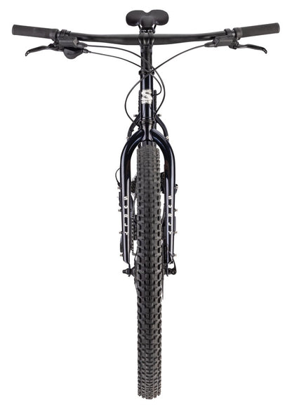 NEW Surly Bridge Club Gravel Adventure Touring Bike - 27.5", Steel, Squid Ink