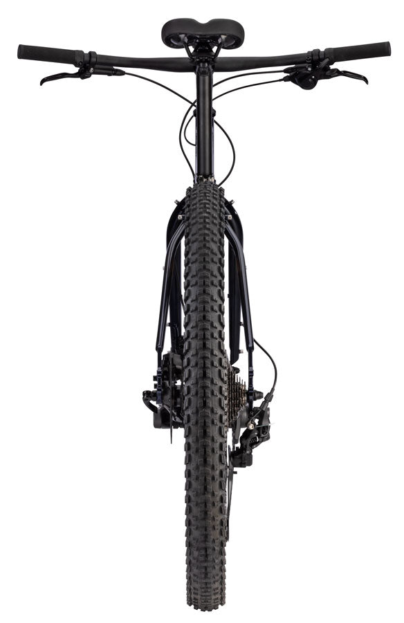 NEW Surly Bridge Club Gravel Adventure Touring Bike - 27.5", Steel, Squid Ink