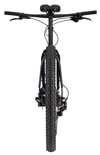NEW Surly Bridge Club Gravel Adventure Touring Bike - 27.5", Steel, Squid Ink