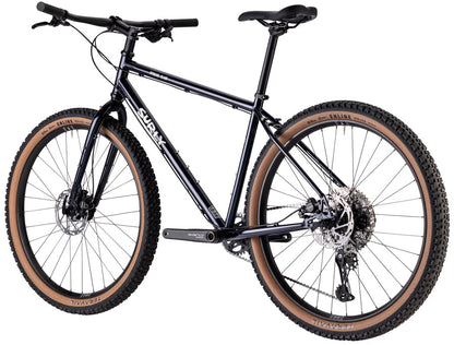 NEW Surly Bridge Club Gravel Adventure Touring Bike - 27.5", Steel, Squid Ink