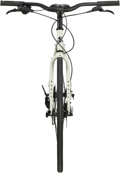 NEW Surly Preamble Steel Flat Bar Bike - Best Buds Green, Shimano Cues