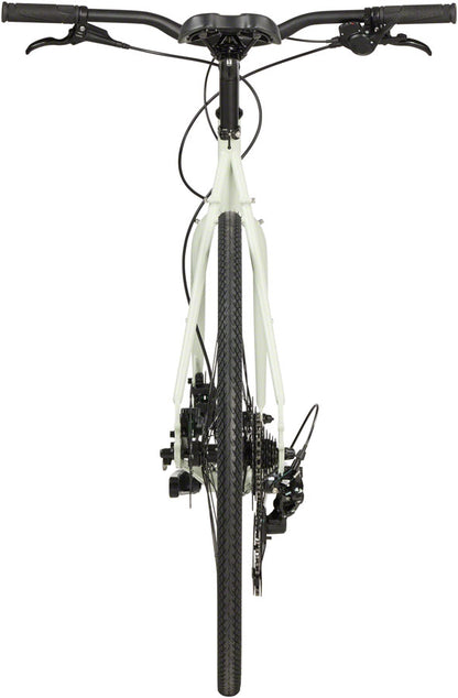 NEW Surly Preamble Steel Flat Bar Bike - Best Buds Green, Shimano Cues