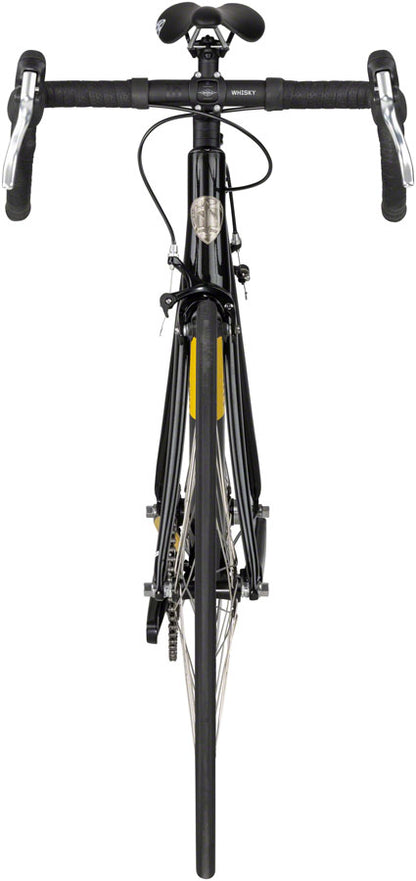 NEW All-City Thunderdome - Gold Fang Track Bike
