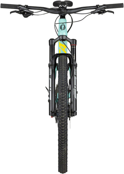 NEW Salsa Spearfish C SLX XC Mountain Bike - 29", Carbon, Green