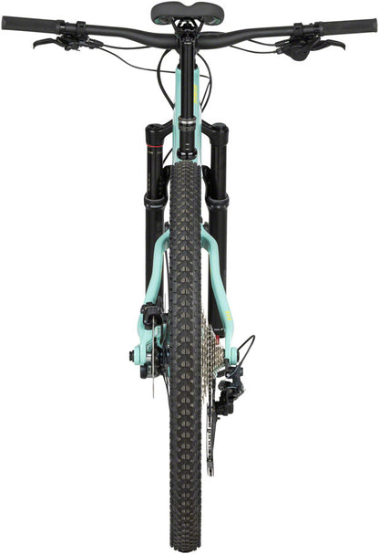 NEW Salsa Spearfish C SLX XC Mountain Bike - 29", Carbon, Green