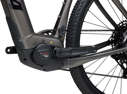 NEW Salsa Tributary Apex Eagle SUS Gravel Ebike - 29", Aluminum, Charcoal, Class 3 - 28mph