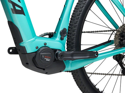 NEW Salsa Tributary GRX 600 Gravel Ebike - 29", Aluminum, Teal, Class 3 - 28mph