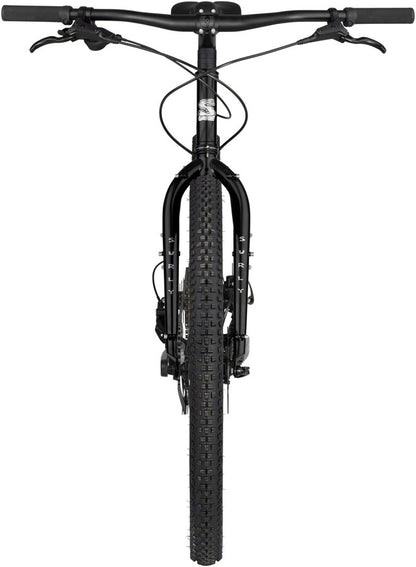 NEW Surly Bridge Club 27.5 Steel Flat Bar Gravel Bike - Black