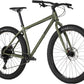 NEW Surly Krampus Rigid Steel Mountain Bike - British Racing Green