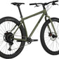 NEW Surly Krampus Rigid Steel Mountain Bike - British Racing Green