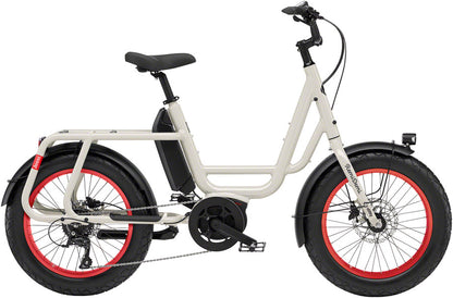 NEW Benno RemiDemi 9D Evo 2 Performance Sport Class 3 Ebike - 400wh, Easy On