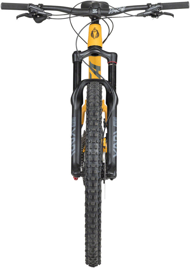 NEW 2023 Salsa Blackthorn SLX - Aluminum All-Mountain Bike