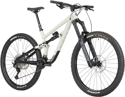 NEW 2023 Salsa Cassidy SLX - Aluminum Enduro Mountain Bike, 29", Tan