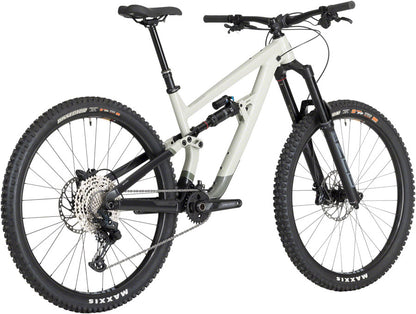 NEW 2023 Salsa Cassidy SLX - Aluminum Enduro Mountain Bike, 29", Tan