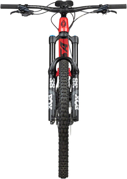 NEW 2023 Salsa Cassidy C XT - Carbon Enduro Mountain Bike, 29", Red