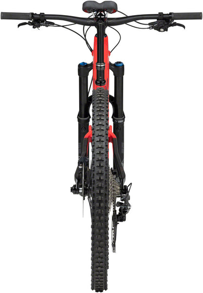 NEW 2023 Salsa Cassidy C XT - Carbon Enduro Mountain Bike, 29", Red