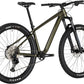 NEW Salsa Timberjack SLX Hardtail Mountain Bike - 29", Aluminum, Army Green