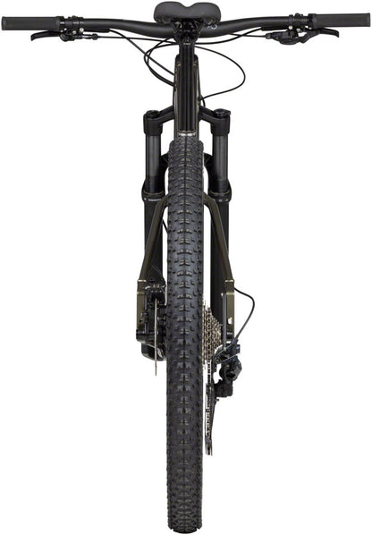 NEW Salsa Timberjack SLX Hardtail Mountain Bike - 29", Aluminum, Army Green