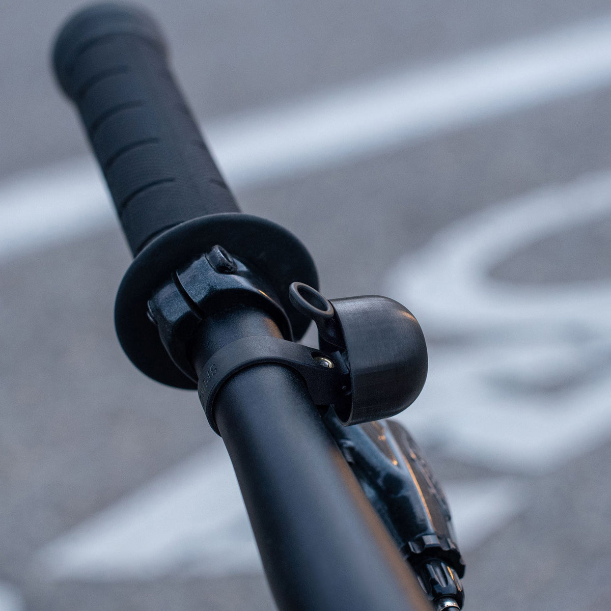 NEW Spurcycle Compact Bell